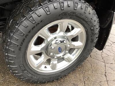 2016 Ford F-250 XLT   - Photo 38 - Crest Hill, IL 60403