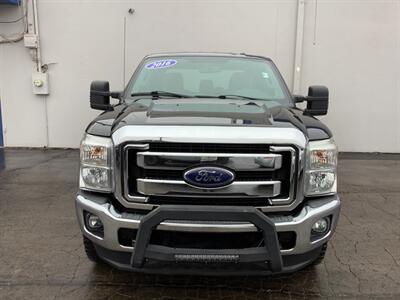 2016 Ford F-250 XLT   - Photo 12 - Crest Hill, IL 60403