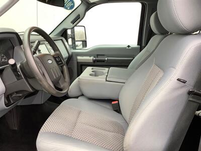 2016 Ford F-250 XLT   - Photo 16 - Crest Hill, IL 60403