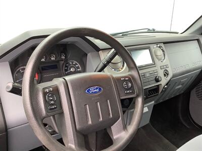 2016 Ford F-250 XLT   - Photo 22 - Crest Hill, IL 60403
