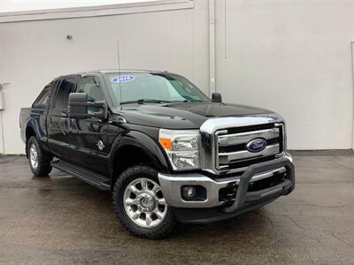 2016 Ford F-250 XLT   - Photo 10 - Crest Hill, IL 60403