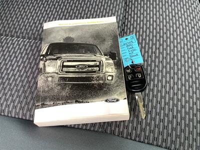 2016 Ford F-250 XLT   - Photo 31 - Crest Hill, IL 60403