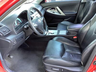 2009 Toyota Camry SE   - Photo 13 - Crest Hill, IL 60403