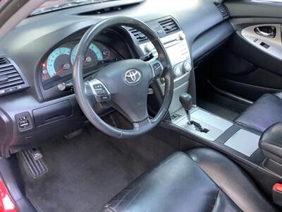 2009 Toyota Camry SE   - Photo 14 - Crest Hill, IL 60403