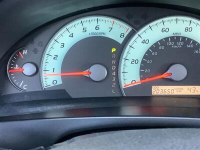 2009 Toyota Camry SE   - Photo 20 - Crest Hill, IL 60403