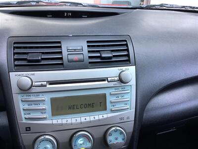2009 Toyota Camry SE   - Photo 18 - Crest Hill, IL 60403