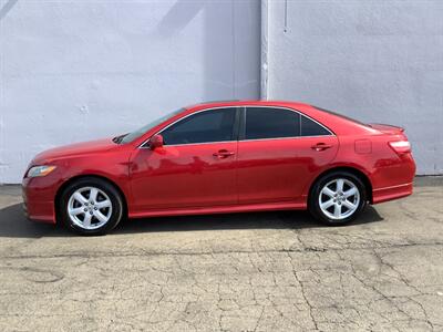 2009 Toyota Camry SE   - Photo 3 - Crest Hill, IL 60403