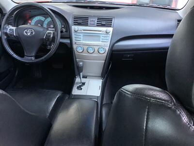 2009 Toyota Camry SE   - Photo 36 - Crest Hill, IL 60403
