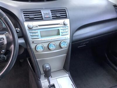 2009 Toyota Camry SE   - Photo 16 - Crest Hill, IL 60403