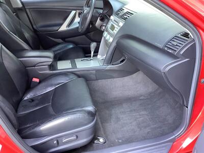 2009 Toyota Camry SE   - Photo 29 - Crest Hill, IL 60403