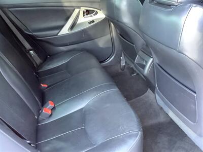 2009 Toyota Camry SE   - Photo 26 - Crest Hill, IL 60403