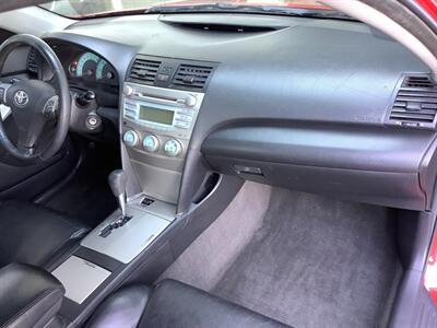2009 Toyota Camry SE   - Photo 31 - Crest Hill, IL 60403