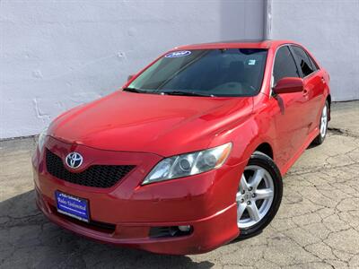 2009 Toyota Camry SE   - Photo 2 - Crest Hill, IL 60403