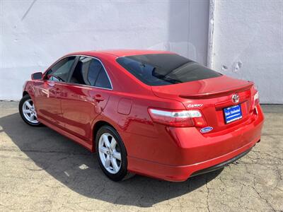 2009 Toyota Camry SE   - Photo 4 - Crest Hill, IL 60403