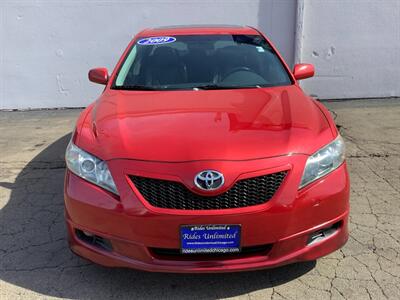 2009 Toyota Camry SE   - Photo 9 - Crest Hill, IL 60403