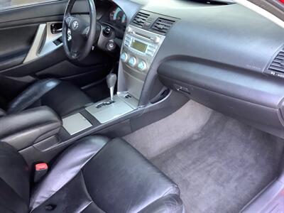 2009 Toyota Camry SE   - Photo 30 - Crest Hill, IL 60403
