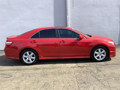 2009 Toyota Camry SE   - Photo 7 - Crest Hill, IL 60403