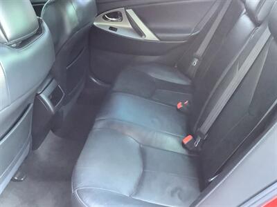 2009 Toyota Camry SE   - Photo 24 - Crest Hill, IL 60403
