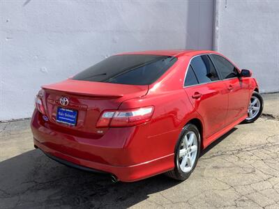 2009 Toyota Camry SE   - Photo 6 - Crest Hill, IL 60403