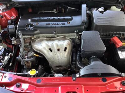 2009 Toyota Camry SE   - Photo 44 - Crest Hill, IL 60403