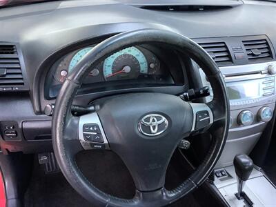 2009 Toyota Camry SE   - Photo 17 - Crest Hill, IL 60403
