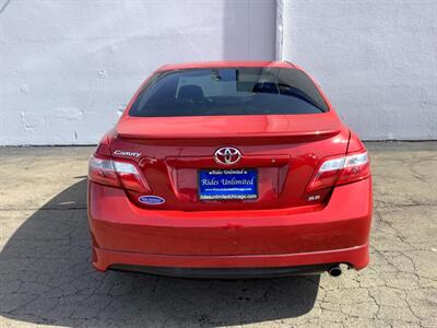 2009 Toyota Camry SE   - Photo 5 - Crest Hill, IL 60403