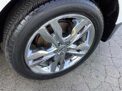 2013 Ford Edge Limited   - Photo 49 - Crest Hill, IL 60403