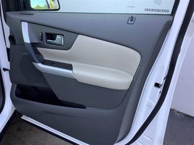 2013 Ford Edge Limited   - Photo 39 - Crest Hill, IL 60403
