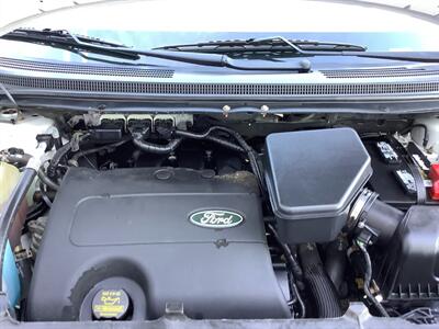 2013 Ford Edge Limited   - Photo 50 - Crest Hill, IL 60403