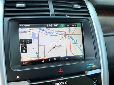 2013 Ford Edge Limited   - Photo 33 - Crest Hill, IL 60403