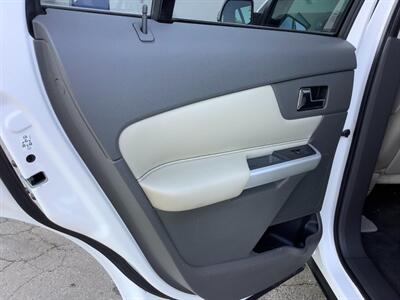 2013 Ford Edge Limited   - Photo 17 - Crest Hill, IL 60403