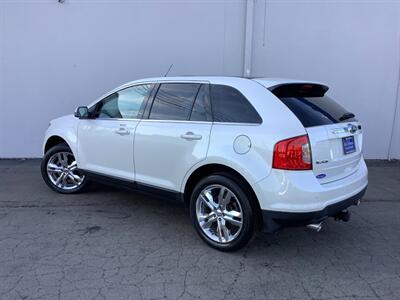 2013 Ford Edge Limited   - Photo 4 - Crest Hill, IL 60403