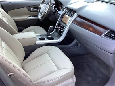 2013 Ford Edge Limited   - Photo 41 - Crest Hill, IL 60403