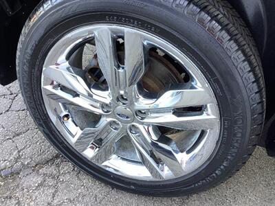 2013 Ford Edge Limited   - Photo 48 - Crest Hill, IL 60403