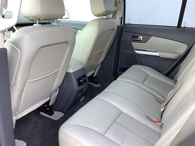 2013 Ford Edge Limited   - Photo 37 - Crest Hill, IL 60403