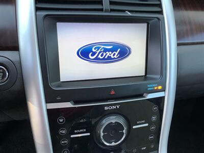 2013 Ford Edge Limited   - Photo 13 - Crest Hill, IL 60403