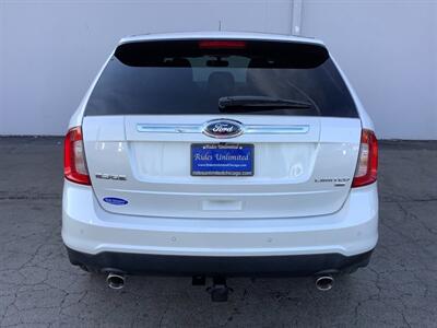 2013 Ford Edge Limited   - Photo 6 - Crest Hill, IL 60403