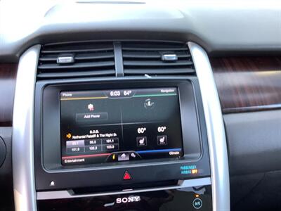2013 Ford Edge Limited   - Photo 15 - Crest Hill, IL 60403