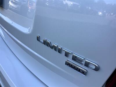 2013 Ford Edge Limited   - Photo 23 - Crest Hill, IL 60403