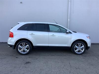 2013 Ford Edge Limited   - Photo 9 - Crest Hill, IL 60403