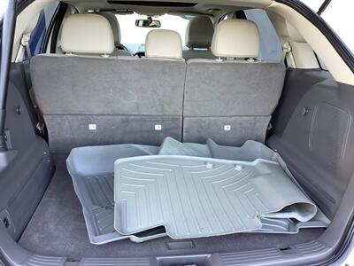 2013 Ford Edge Limited   - Photo 45 - Crest Hill, IL 60403