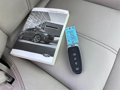 2013 Ford Edge Limited   - Photo 43 - Crest Hill, IL 60403