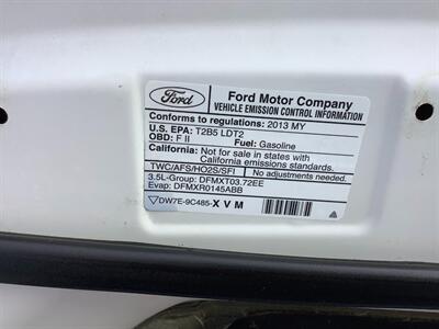 2013 Ford Edge Limited   - Photo 28 - Crest Hill, IL 60403