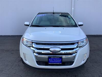 2013 Ford Edge Limited   - Photo 12 - Crest Hill, IL 60403