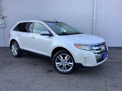 2013 Ford Edge Limited   - Photo 10 - Crest Hill, IL 60403