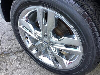 2013 Ford Edge Limited   - Photo 25 - Crest Hill, IL 60403