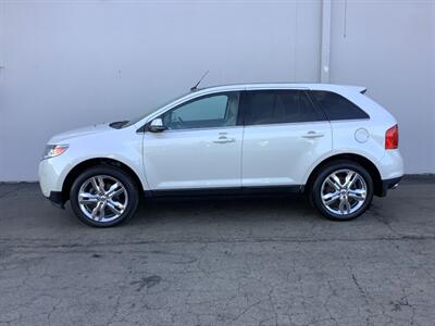 2013 Ford Edge Limited   - Photo 2 - Crest Hill, IL 60403