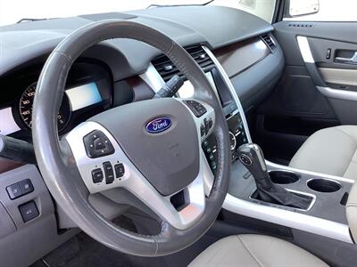 2013 Ford Edge Limited   - Photo 35 - Crest Hill, IL 60403