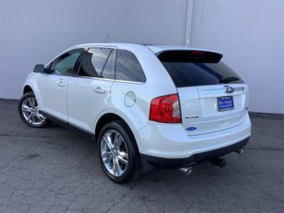 2013 Ford Edge Limited   - Photo 5 - Crest Hill, IL 60403