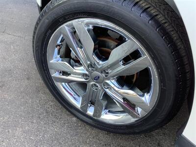 2013 Ford Edge Limited   - Photo 24 - Crest Hill, IL 60403